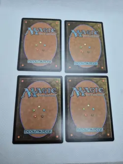 4x Cultivate - Commander 2019 2011 Mixed Sets LP x4 MTG - Image 2