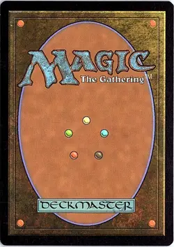 Brawn U Commander Anthology Volume II 133 LP Magic - Image 2