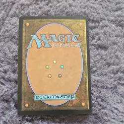 MTG - Bolas's Citadel - White Border - Mystery Booster 2 - Magic - Image 2