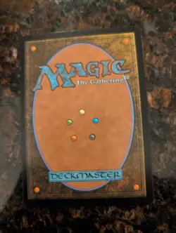 Starting Town R0289 Regular Final Fantasy Magic the Gathering NM - Image 2