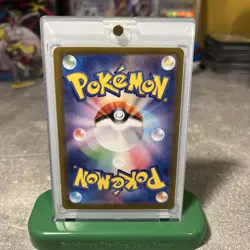 Dawn SR 106/080 - Inferno X Japanese Pokemon Card - Pack Fresh NM - Image 2