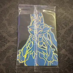 Pokemon Riolu 010 Promo Black Star Mega Evolution ETB Promo - Sealed - Image 2