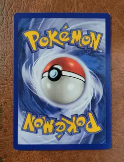 Slowpoke #55/62 Fossil 1st Edition Pokemon TCG - Image 2