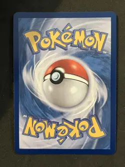 Gloom KOREAN Art Rare 109/108 Pokemon sv3 Ruler of the Black Flame AR - Image 2