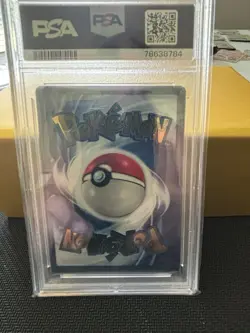 ??2021 Pokemon Celebrations UPC Ultra Premium CHARIZARD #4 PSA 10?? - Image 4