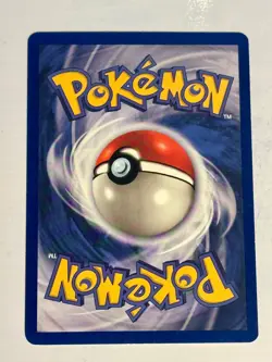 slowpoke 55/62 1st Edition Fossil Set Pokemon NON HOLO TCG WOTC * NEVER PLAYED - Image 2