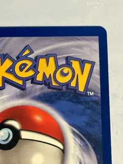 slowpoke 55/62 1st Edition Fossil Set Pokemon NON HOLO TCG WOTC * NEVER PLAYED - Image 3