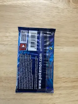 Pokemon Sealed XY Evolutions Pack Mega Blastoise Artwork - Image 2