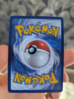 Latias Ex 076/191 Prize Pack Series 7 Stamped Play Pokemon TCG Surging Sparks NM - Image 2