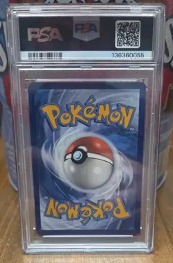 2023 POKEMON SVP EN-SV BLACK STAR PROMO 151 ULTRA-PREM COLL #052 MEWTWO PSA 9 - Image 2