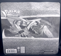Pokemon SEALED - HeartGold SoulSilver Triumphant Platinum 3 Booster Pack Blister - Image 3