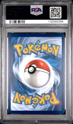 Seaking - 119/165 - Reverse Holo - SV 151 - PSA 10 LOW POP - Pokemon TCG - Image 2