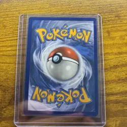 Pokemon TCG - Nidoking 45/114 - Reverse Holo Rare - XY Steam Siege NM/LP - Image 2