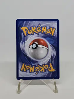 Teal Mask Ogerpon 123 Promo Holo Pokemon Twilight Masquerade - Image 2
