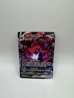 Eternatus VMAX TG22/TG30 Pokemon Swsh11: Lost Origin Trainer Gallery Holo - Image 1