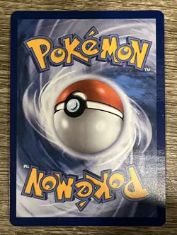 Pokemon TCG Phantasmal Flames Oricorio EX #024 SIR Black Star Promo UPC - Image 2