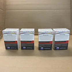 4x New Pokemon 151 Booster Bundle Box Sealed TCG Scarlet & Violet B - Image 2