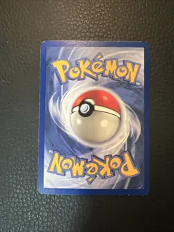 ** 1st Edition Ekans 46/62 Common - Pokemon TCG WOTC Fossil Vintage 1999 NM - Image 2