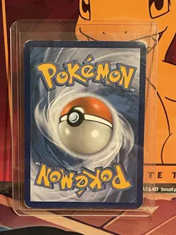 Pokemon TCG Magikarp Legendary Treasures 30/113 Regular Common - Image 2