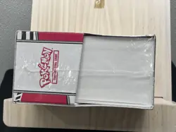 Pokemon TCG White Flare Elite Trainer Box Factory Sealed In Hand See Description - Image 4