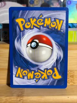 SHUCKLE 51/64 Neo Revelation Vintage Unlimited Common Pokemon TCG Lightly Played - Image 2