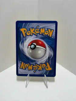Pokemon TCG Ekans Fossil 46/62 1st Edition - Image 2