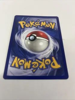 Ekans - 46/62 - Pokemon Fossil 1st Edition Common WOTC Non-holo Vintage - Image 3