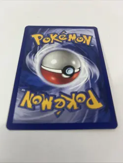 Ekans - 46/62 - Pokemon Fossil 1st Edition Common WOTC Non-holo Vintage - Image 4