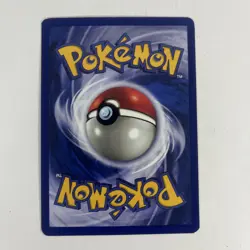 Pokemon Ekans 1st Edition 46/62 Fossil Vintage Rare Non-holo Basic - Image 2