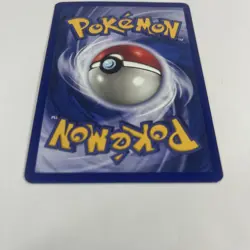 Pokemon Ekans 1st Edition 46/62 Fossil Vintage Rare Non-holo Basic - Image 3