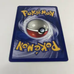 Pokemon Ekans 1st Edition 46/62 Fossil Vintage Rare Non-holo Basic - Image 4