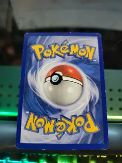 pokemon EKANS - 1st Edition - Fossil Set 46/62 n/m - Image 2