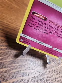 Azurill 146/236 Sm-Cosmic Eclipse 2019 Pokemon TCG - Image 4