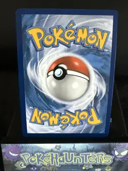 Pokemon Card Heliolisk 177/167 Illustration Rare Twilight Masquerade Near Mint - Image 2