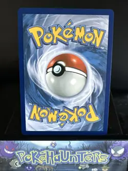 Pokemon Card Wimpod 191/182 Paradox Rift Illustration Rare Holo NM - Image 2