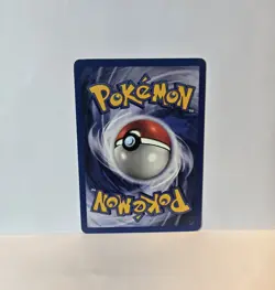 Pokemon Cards: Jungle 1st Edition Uncommon: Tauros 47/64 NM - Image 2