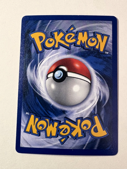 Pokemon TCG Clefairy Holo LP Card 5/102 Shadowless Base Set - Image 2