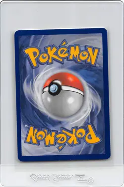 SHUPPET 61/108 - COMMON - NON-Holo - EX Power Keepers- 2007 POKEMON CARD - NM - Image 2