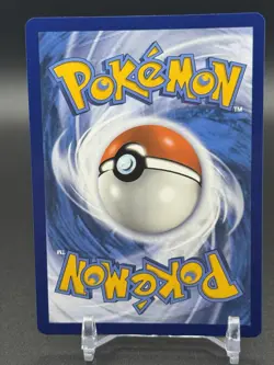 Pokemon Card TCG - Pikachu 027 Scarlet & Violet Black Star Promo Near Mint - Image 2