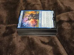 MTG Tales of Middle-Earth LOTR 78 Card Deck- CREAT/SORC/INST/ ENCH/ARTIFA - Image 1