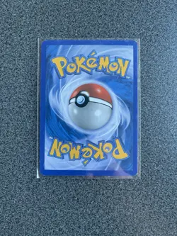 Mew Pop Series 5 Holo Ungraded Pokemon Tcg Vintage Card - Image 2