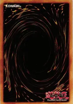 MAXX C HOLO YuGiOh YU GI OH Custom Anime Collectible Card - Image 2