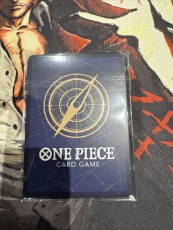 One Piece TCG | 2025 Vol. 2 Offline Regional Finalist Card Set Sealed 4 Promos - Image 2