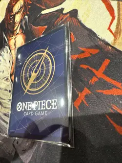 One Piece TCG | 2025 Vol. 2 Offline Regional Finalist Card Set Sealed 4 Promos - Image 3