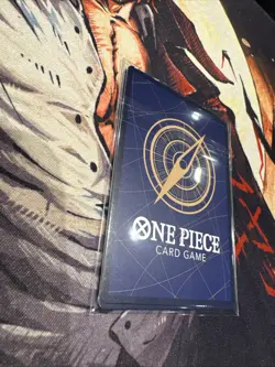 One Piece TCG | 2025 Vol. 2 Offline Regional Finalist Card Set Sealed 4 Promos - Image 4
