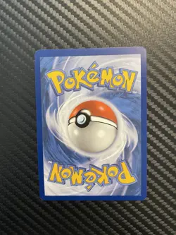 Pokemon TCG Meltan 179/162 Temporal Forces Special Illustration Rare Card NM - Image 2