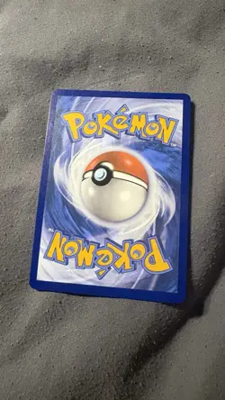 Pokemon TCG Destined Rivals Cynthia's Garchomp EX 241/182 Secret Rare Card - Image 2