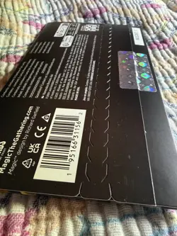 Magic The Gathering Secret Lair x Furby: The Oddbodies Rainbow Foil MTG Cards - Image 3