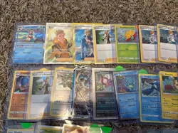 Pokemon Lot Of 52 PROMO cards - All Years. - Image 2