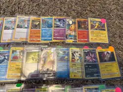 Pokemon Lot Of 52 PROMO cards - All Years. - Image 3
